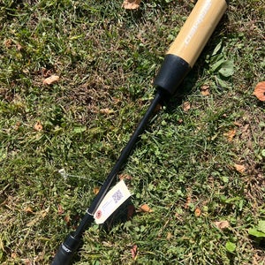 Primed Batting (Used)