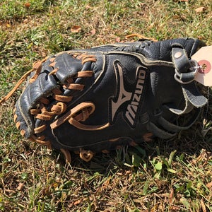 Mizuno Prospect LH Catcher's Baseball Glove 32.5" (Used)