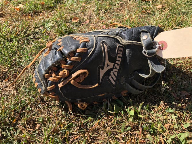 Mizuno Prospect LH Catcher's Baseball Glove 32.5" (Used)