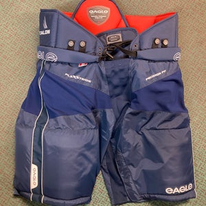 Senior XXL Eagle Talon Pro 90 Hockey Pants