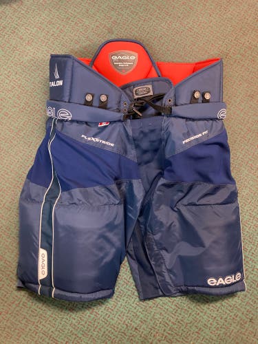 Senior XXL Eagle Talon Pro 90 Hockey Pants