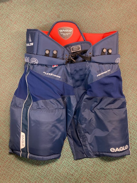 Senior XXL Eagle Talon Pro 90 Hockey Pants