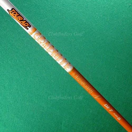 Graphite Design Tour AD DI-7 .335 Stiff 41.25" Pulled Graphite Pulled Shaft