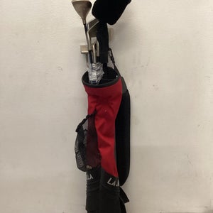 Used La Jolla 120 Jr Package Set RH Brown 8 Piece 11443-S000198166