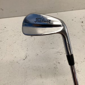 Used Titleist 620 FORGED Mens Individual Iron RH 8 Iron 11443-S000198110