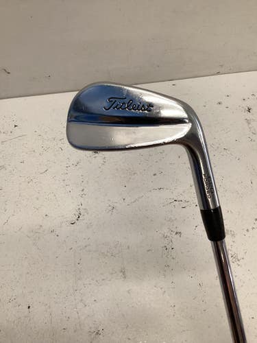Used Titleist 620 FORGED Mens Individual Iron RH 8 Iron 11443-S000198110