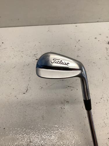 Used Titleist 620 FORGED Mens Individual Iron RH 9 Iron 11443-S000198111