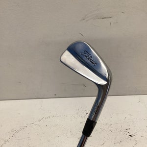 Used Titleist 620 FORGED Mens Individual Iron RH 6 Iron 11443-S000198109