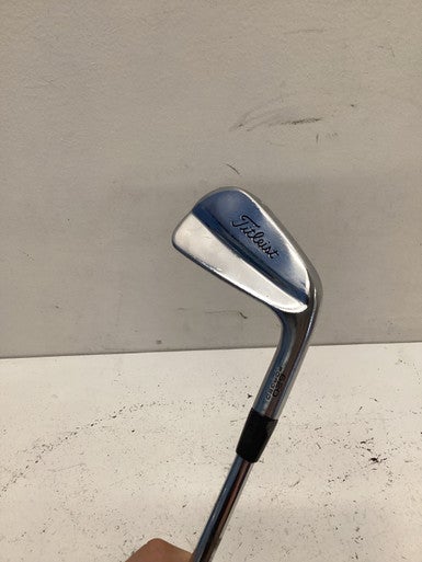 Used Titleist 620 FORGED Mens Individual Iron RH 6 Iron 11443-S000198109