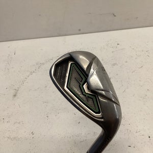 Used Taylormade RBZ Mens Individual Iron RH 9 Iron 11443-S000198144