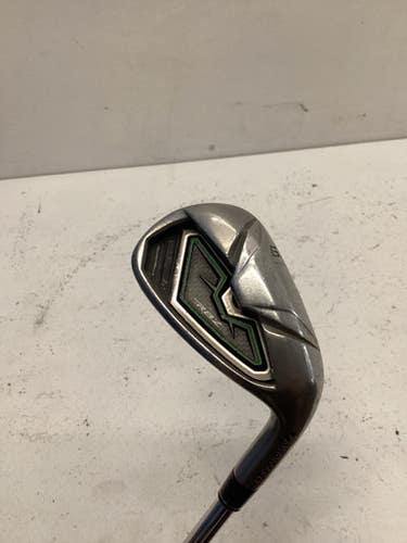 Used Taylormade RBZ Mens Individual Iron RH 9 Iron 11443-S000198144