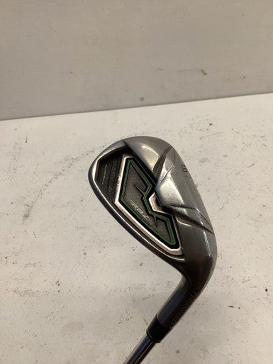 Used Taylormade RBZ Mens Individual Iron RH 9 Iron 11443-S000198144