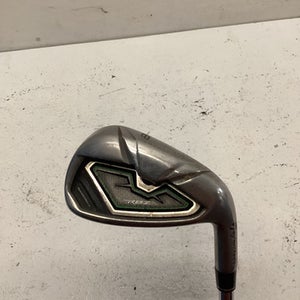Used Taylormade RBZ Mens Individual Iron RH 8 Iron 11443-S000198143