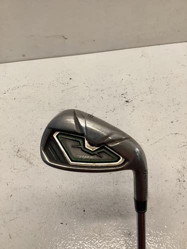 Used Taylormade RBZ Mens Individual Iron RH 8 Iron 11443-S000198143