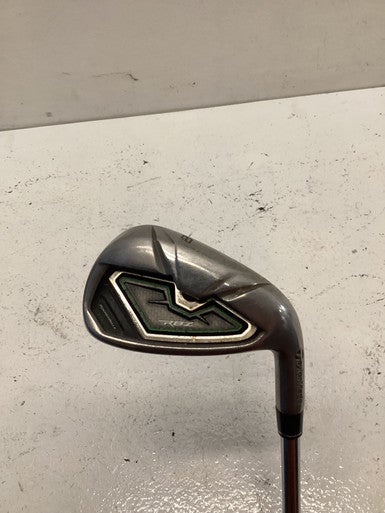 Used Taylormade RBZ Mens Individual Iron RH 8 Iron 11443-S000198143