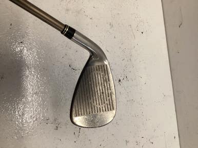 Used Cobra KING COBRA SS-I Mens Individual Iron RH 8 Iron 11443-S000198146