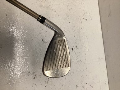 Used Cobra KING COBRA SS-I Mens Individual Iron RH 8 Iron 11443-S000198146