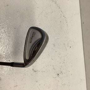 Used Cobra KING COBRA SS-I Mens Individual Iron RH 4 Iron 11443-S000198147