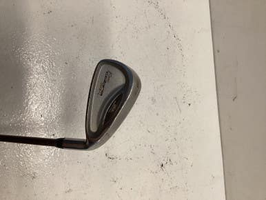 Used Cobra KING COBRA SS-I Mens Individual Iron RH 4 Iron 11443-S000198147