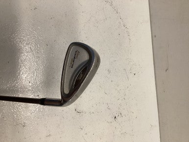 Used Cobra KING COBRA SS-I Mens Individual Iron RH 4 Iron 11443-S000198147