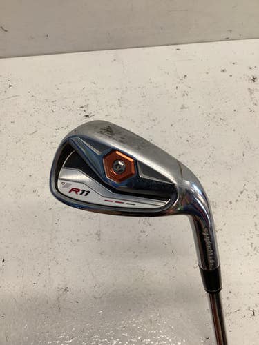 Used Taylormade R11 Golf Wedge Mens RH Gap/Approach Wedge 11443-S000198154