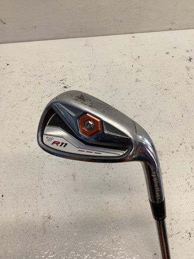 Used Taylormade R11 Golf Wedge Mens RH Gap/Approach Wedge 11443-S000198154