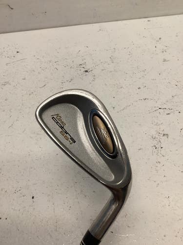 Used Cobra KING COBRA SS-I Mens Individual Iron RH 5 Iron 11443-S000198148