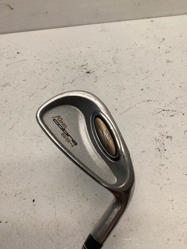 Used Cobra KING COBRA SS-I Mens Individual Iron RH 5 Iron 11443-S000198148