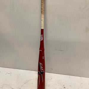 Used Marucci CAT X CONNECT BB/SB USA 2 5/8 Bat 31" 11443-S000198395