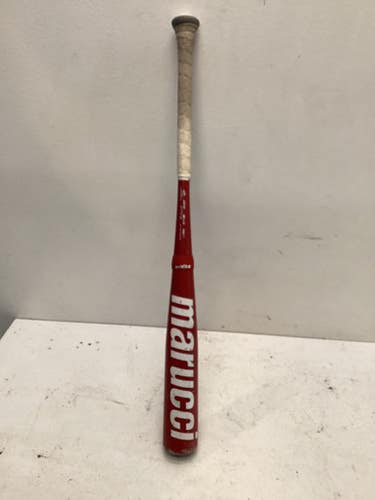 Used Marucci CAT X CONNECT 2 BB/SB USA 2 5/8 Bat 30" 11443-S000198396