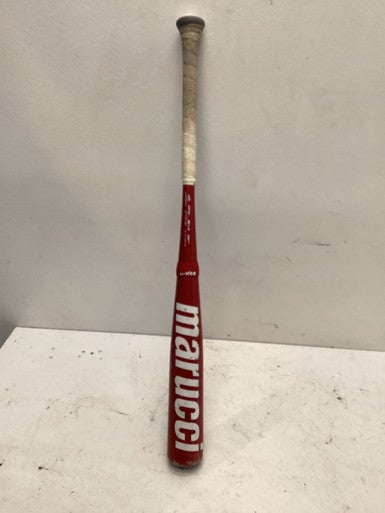 Used Marucci CAT X CONNECT 2 BB/SB USA 2 5/8 Bat 30" 11443-S000198396