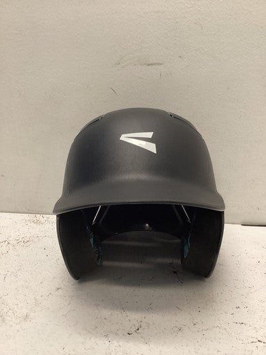 Used Easton BIO DRI Batting Helmet No Mask Black MD 11443-S000198429