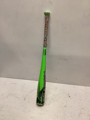 Used Rawlings FUEL BB/SB USA 2 5/8 Bat 29" 11443-S000198439