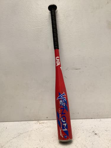 Used Franklin VENOM BB/SB T-Ball Bat 24" 11443-S000198443