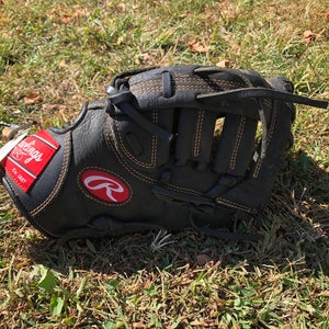 Rawlings Renegade RH First Base Baseball Glove 11.5" (Used)