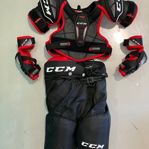 Junior CCM Starter Kit (Used)