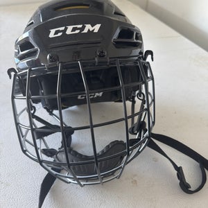 Small youth CCM FM580 Helmet (Used)