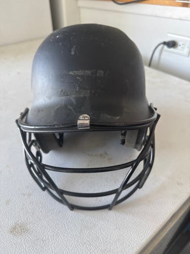 7 5/8 Adidas Batting Helmet (Used)