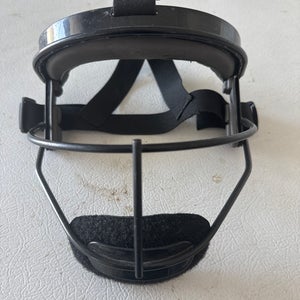Rip It Face Guard (Used)