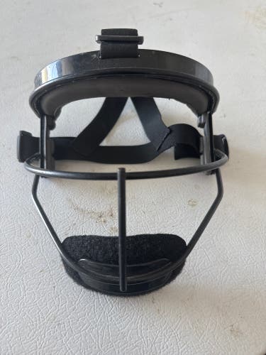 Rip It Face Guard (Used)