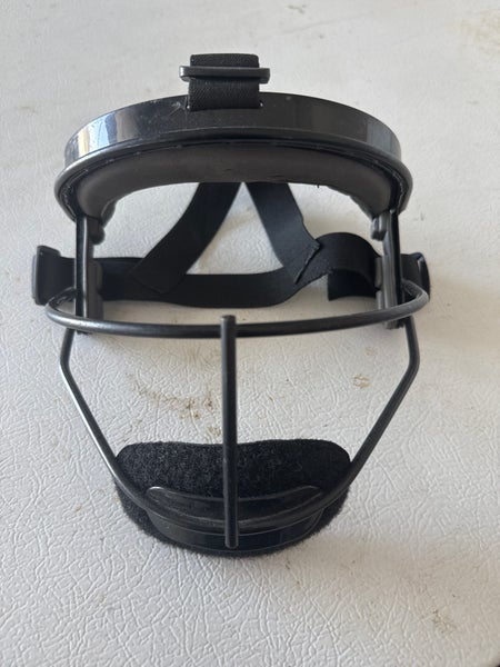 Rip It Face Guard (Used)