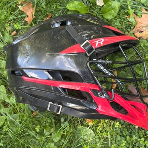 Cascade R Helmet (Used)