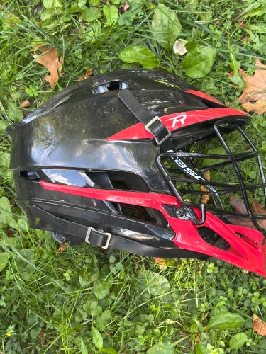 Cascade R Helmet (Used)