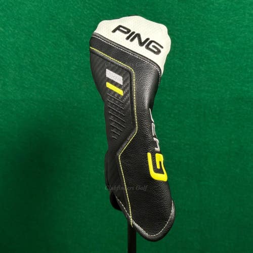 Ping G430 22 Hybrid 4 Iron Ping ALTA CB 70 Graphite Regular w/ HC