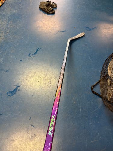 Senior Bauer Nexus Tracer Right Handed Hockey Stick P90TM Pro Stock (Used)