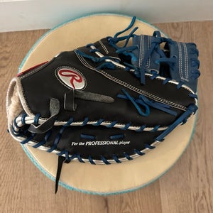 Rawlings Pro Preferred A Rizzo First Base Mitt 12.75" (Used)
