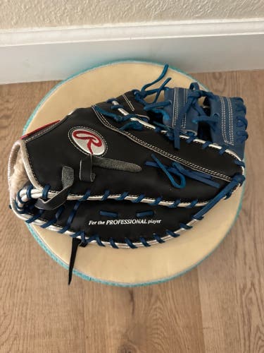 Rawlings Pro Preferred A Rizzo First Base Mitt 12.75" (Used)