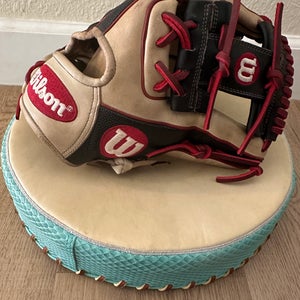 Wilson A2000 1786 11.5" (Used)