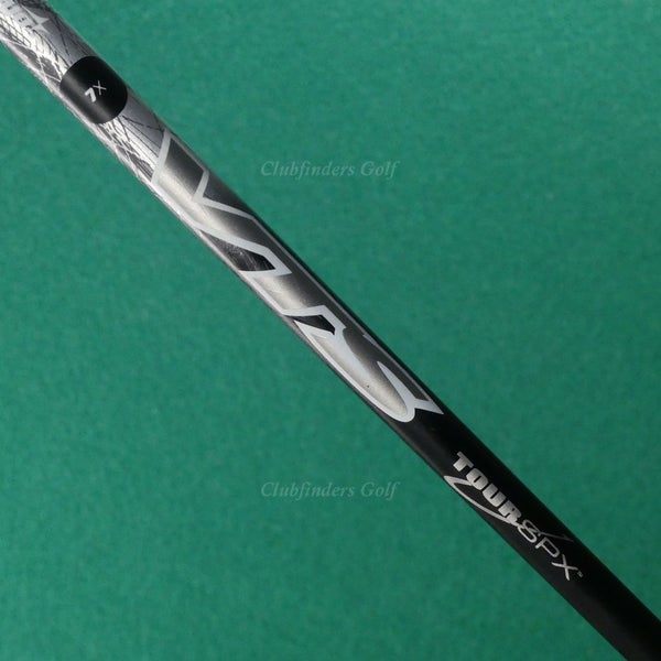 UST Mamiya VTS Tour SPX 7X .335 Extra Stiff 43" Pulled Graphite Wood Shaft
