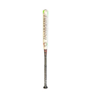 Used Demarini CF7 BB/SB Fastpitch Bat 33" 11602-S000108446